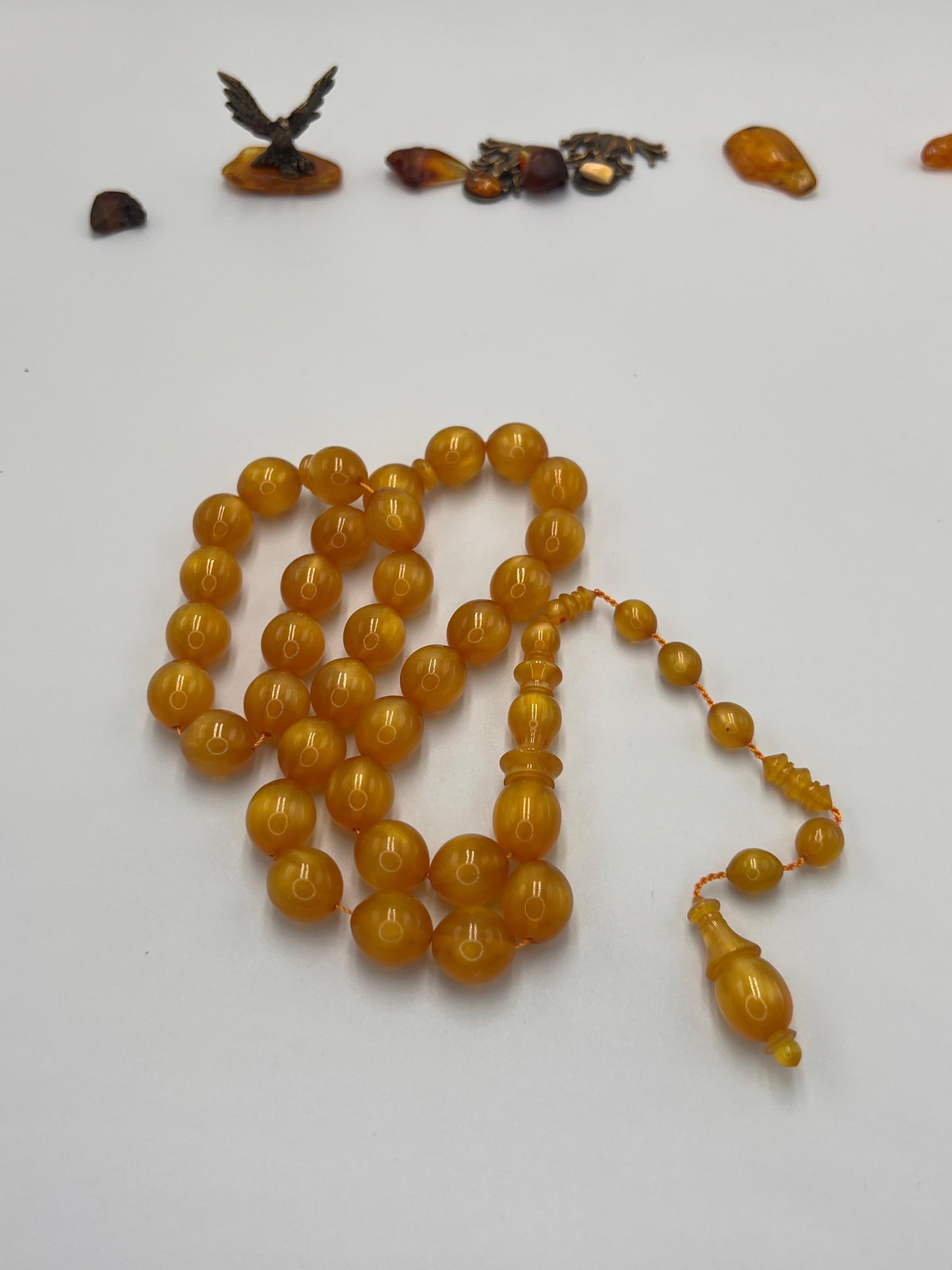 مسباح سندلس مميز sindles rosary