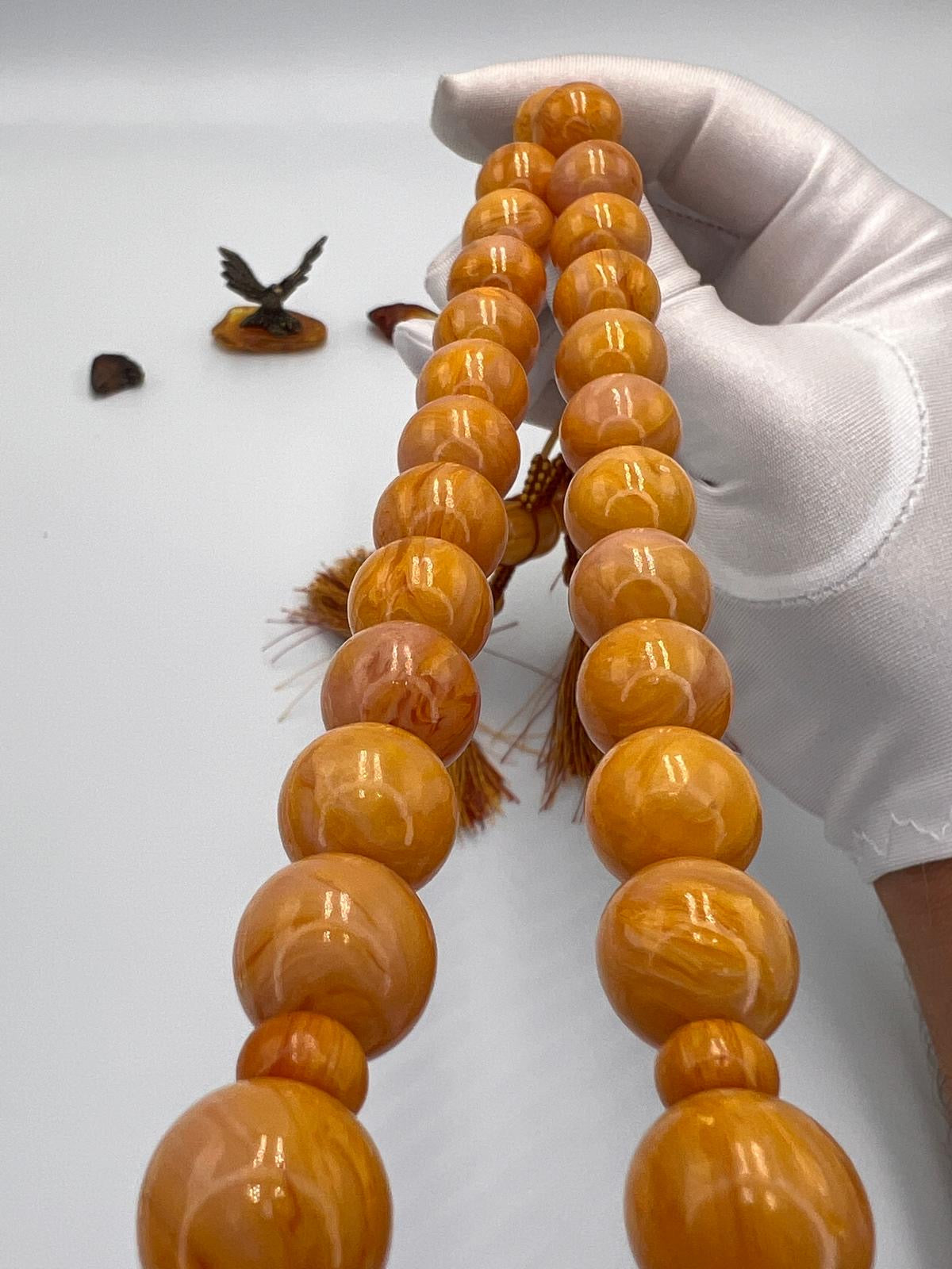 مسباح سندلوس 
Sandalus Misbah .