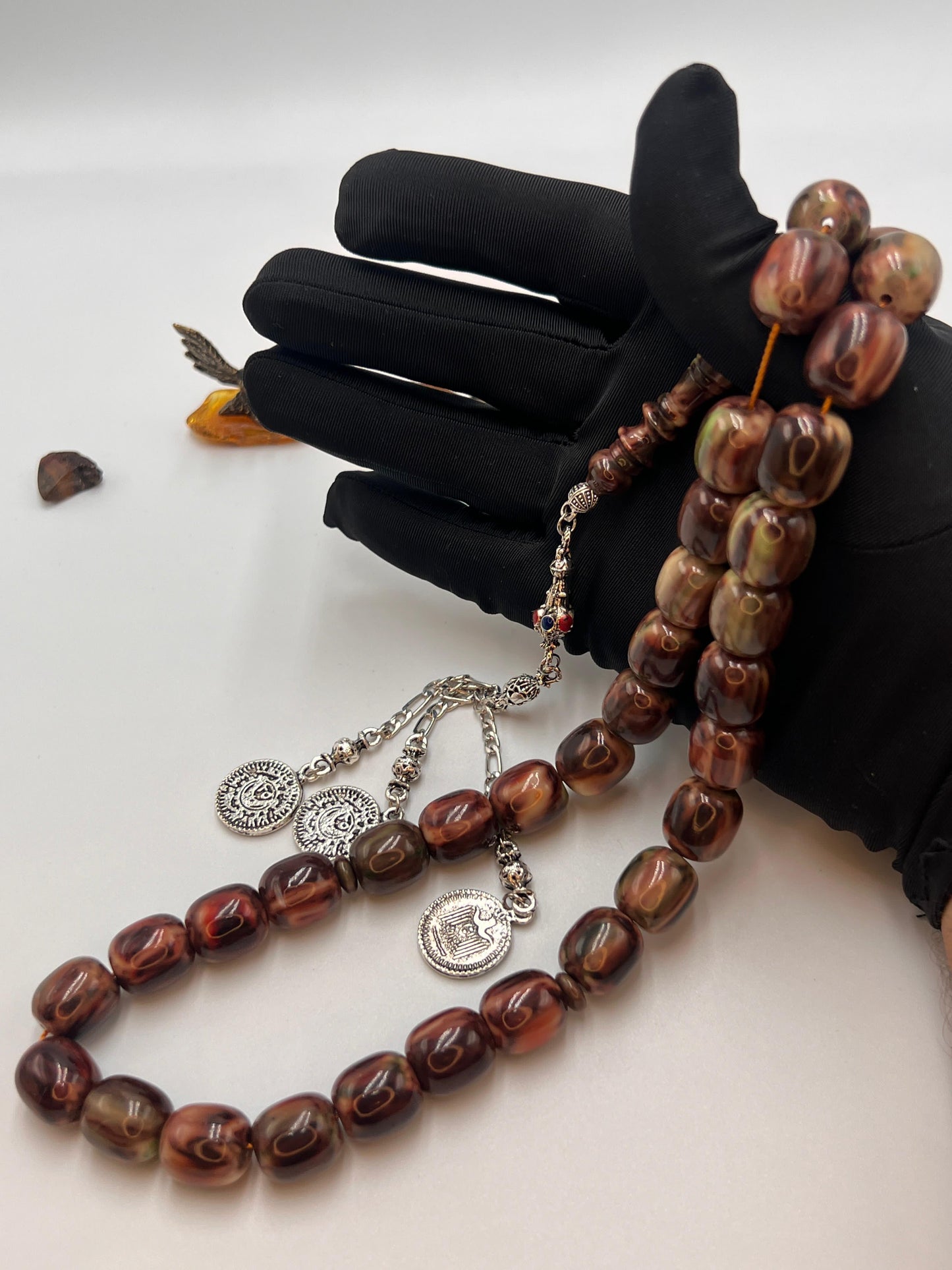 مسباح تشرنوبل مقابض  Chernobyl rosary