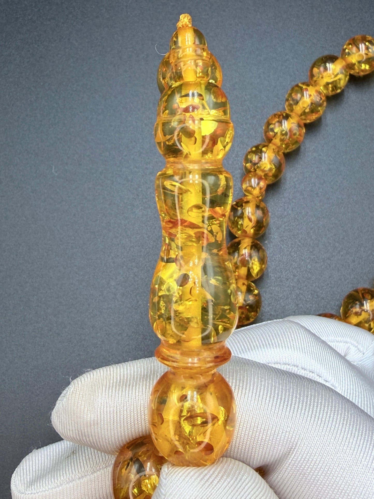 “Fatoran Makark Jumbo-size Misbaha, مسباح فاتوران مكرك حجم جامبو