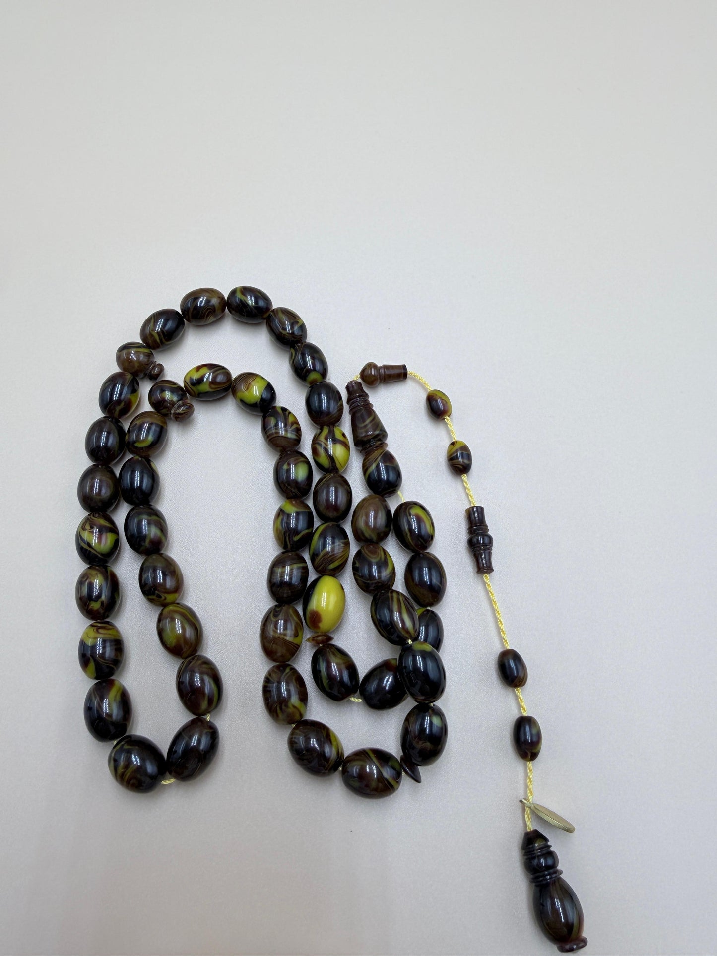 مسباح سندلوس صب جديد مميز.

Distinctive New Sandalus Misbah.