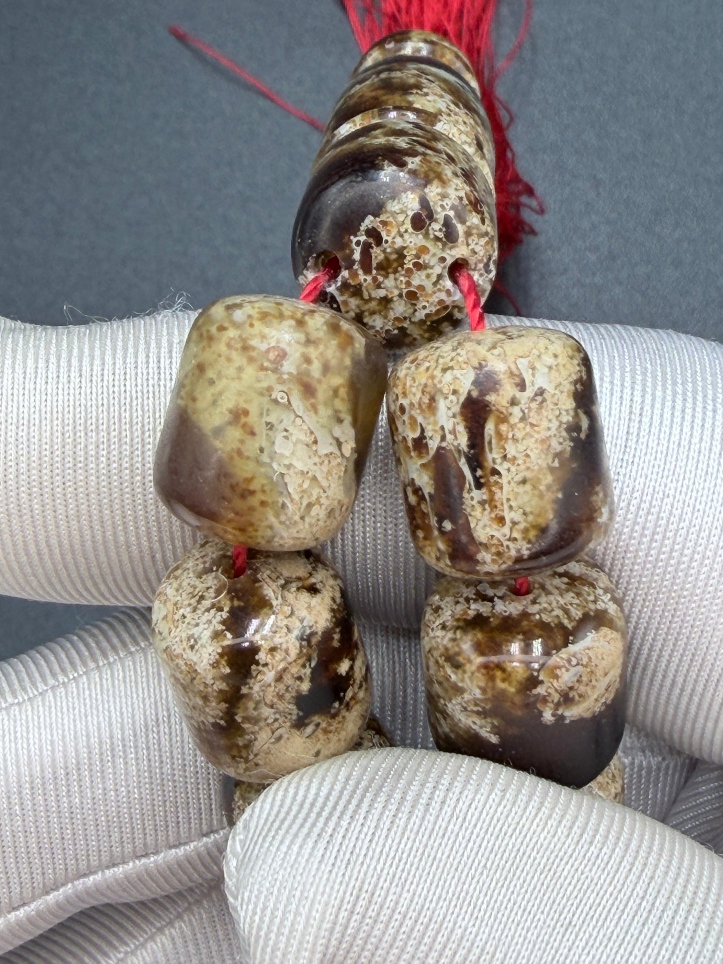 مسباح كهرمان سمطري
Symmetry Amber Misbah