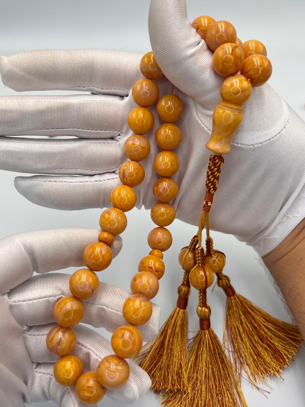 مسباح سندلوس 
Sandalus Misbah .