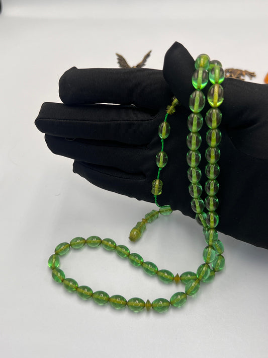 مسباح فاتوران Faturan rosary