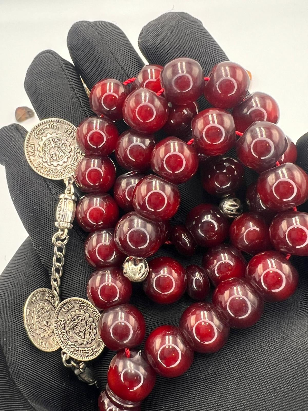 مسباح فاتوران 
Faturan Misbaha