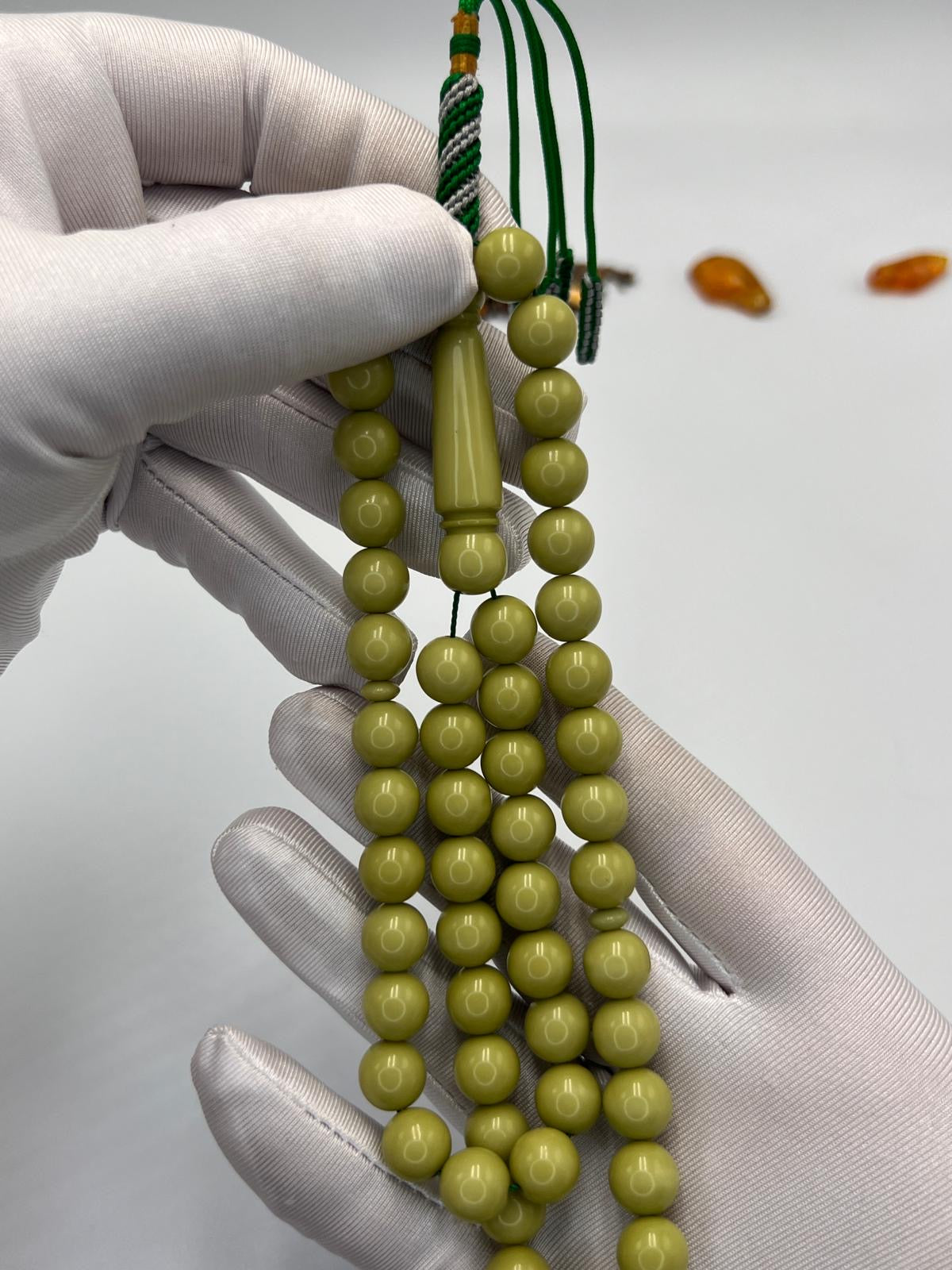 مسباح سندلوس 

Sandalus Misbah.