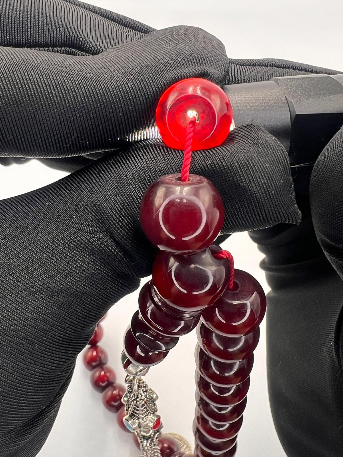 مسباح فاتوران 
Faturan Misbaha