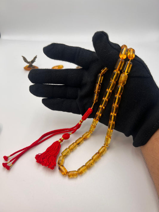 Baltic Amber