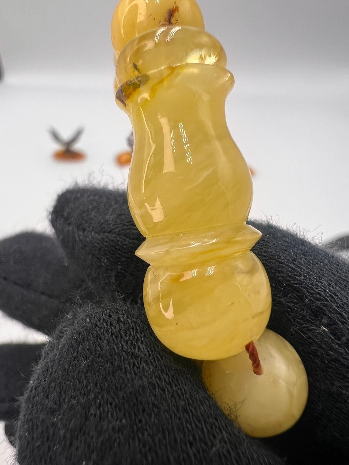 Baltic Amber