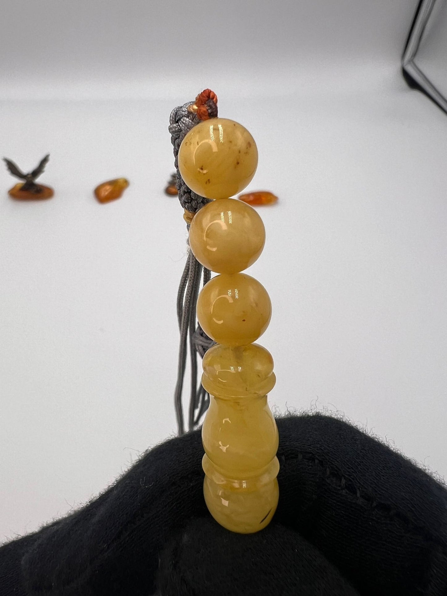 Baltic Amber