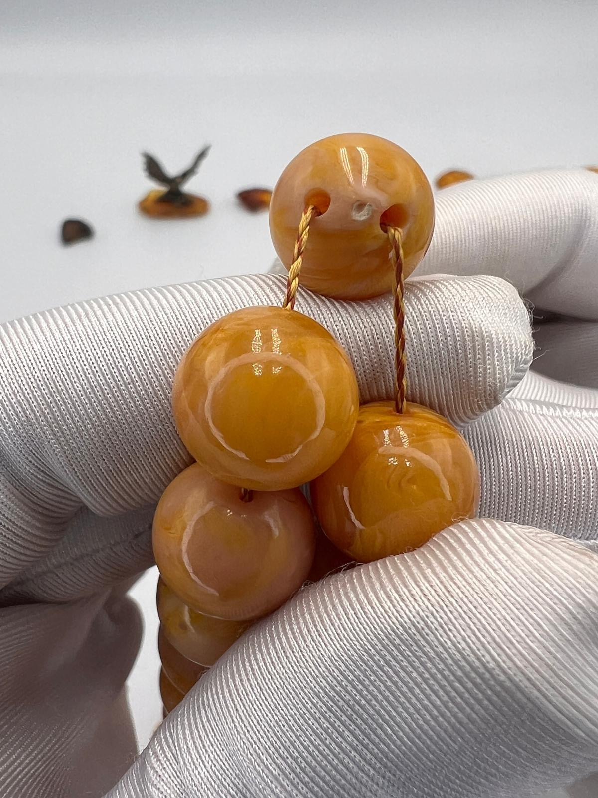 مسباح سندلوس 
Sandalus Misbah .