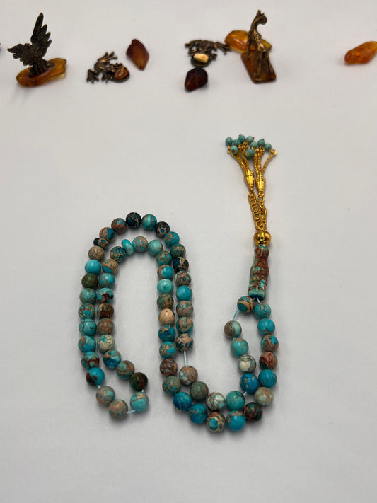 مسباح فيروز نيشابوري