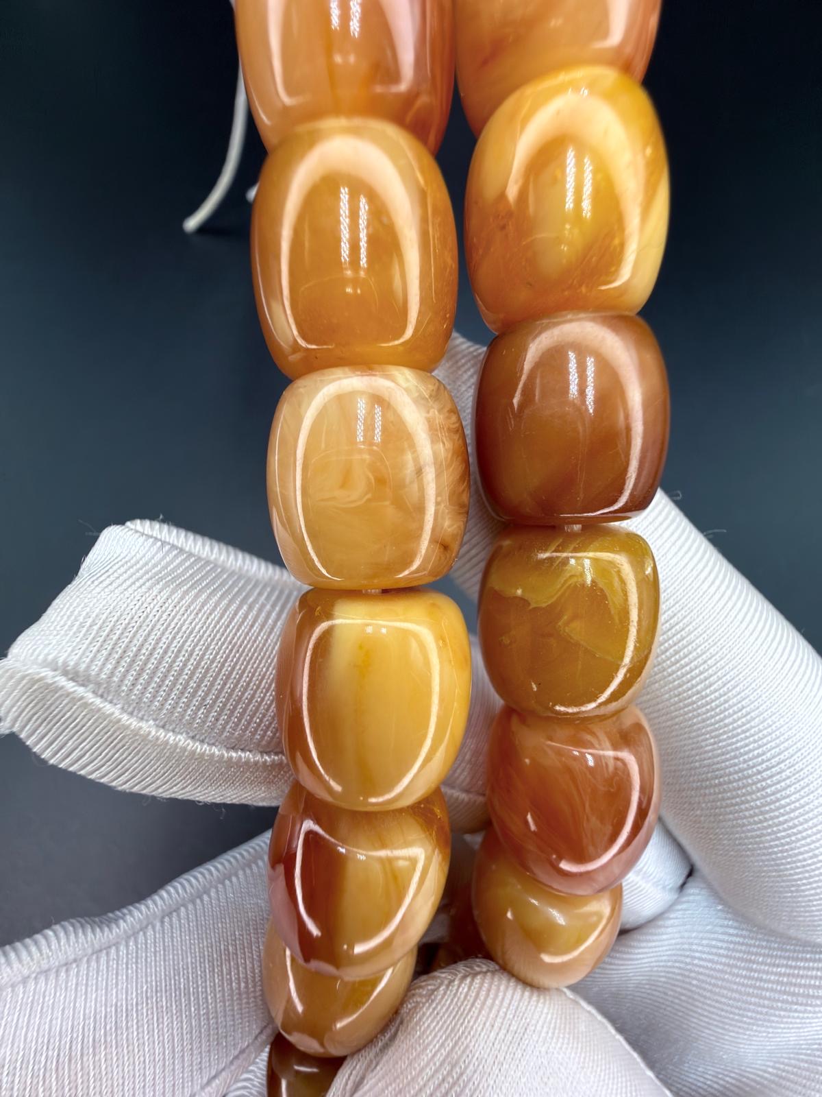 مسباح سندلوس 
Sandalwood tasbih
