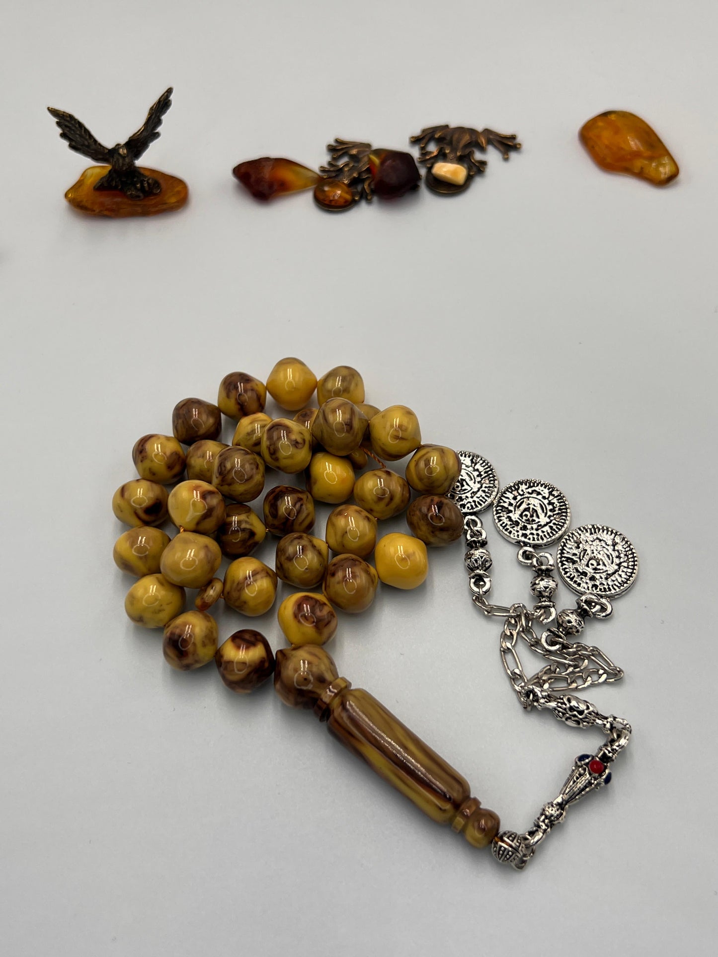 مسباح تشرنوبل مميز Chernobyl rosary