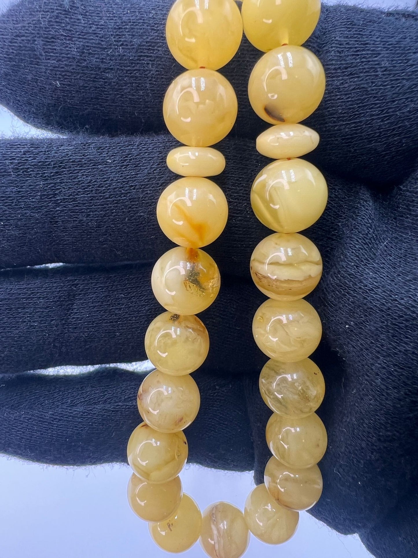 Baltic Amber