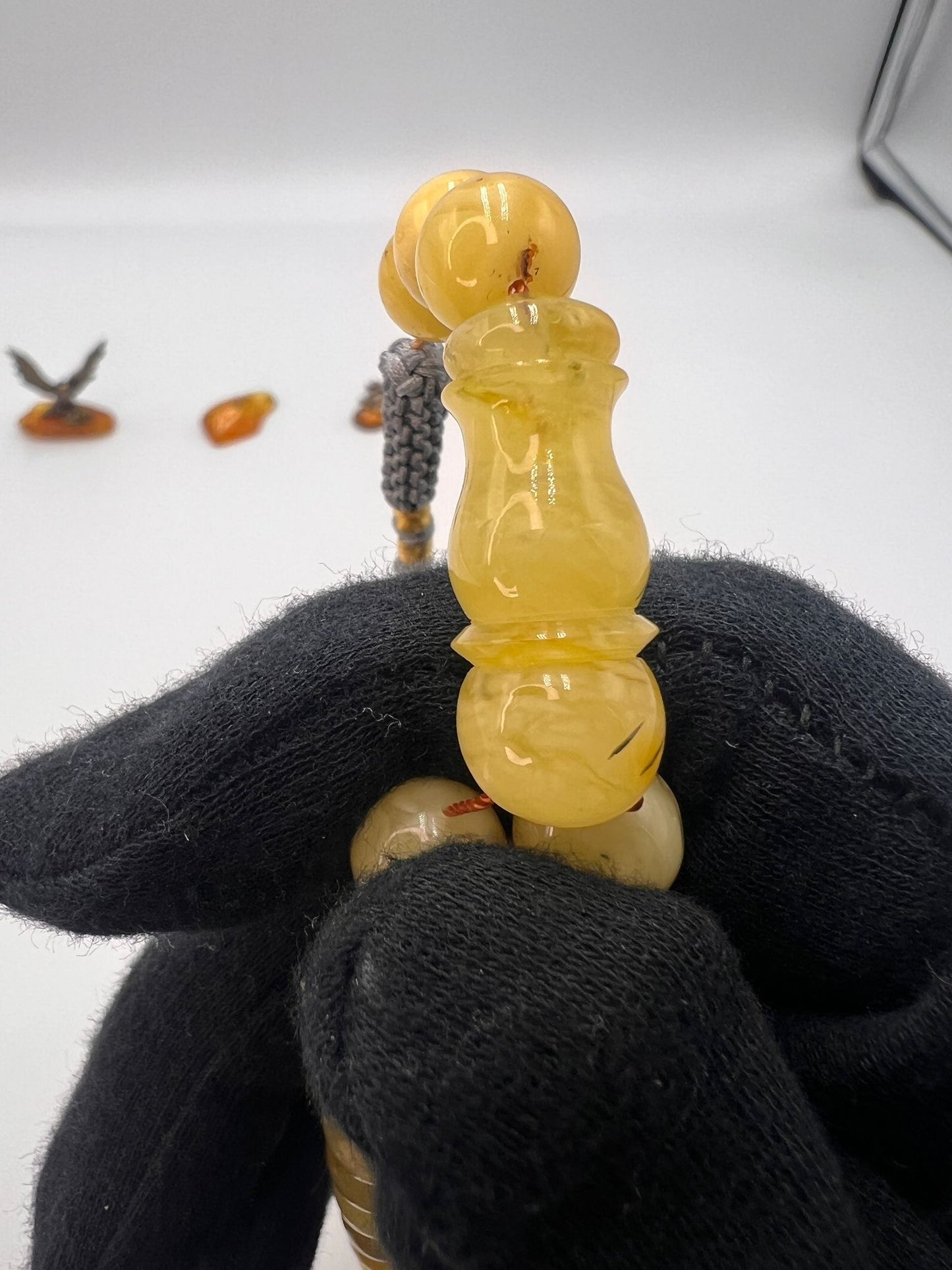 Baltic Amber