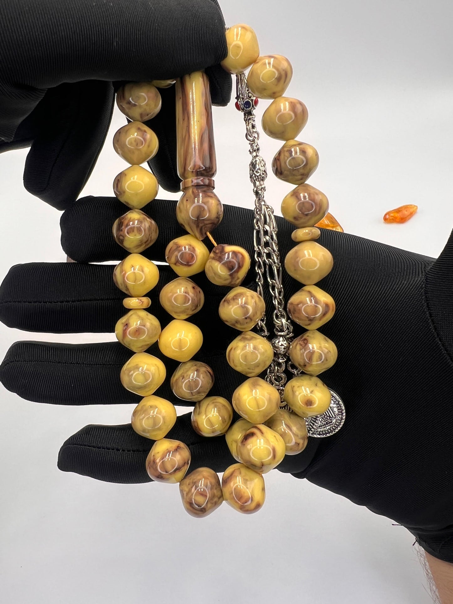 مسباح تشرنوبل مميز Chernobyl rosary