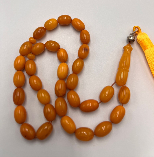Antique Amber