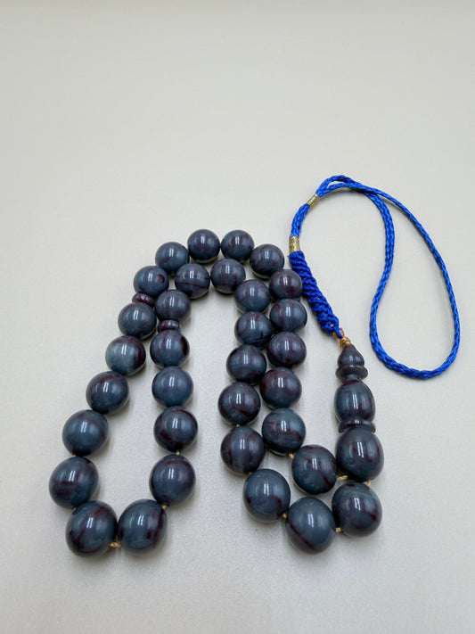 مسباح فاتوران
صب جديد – عرق أحمر
Fatoran Misbaha
Brand new cast – Red vein