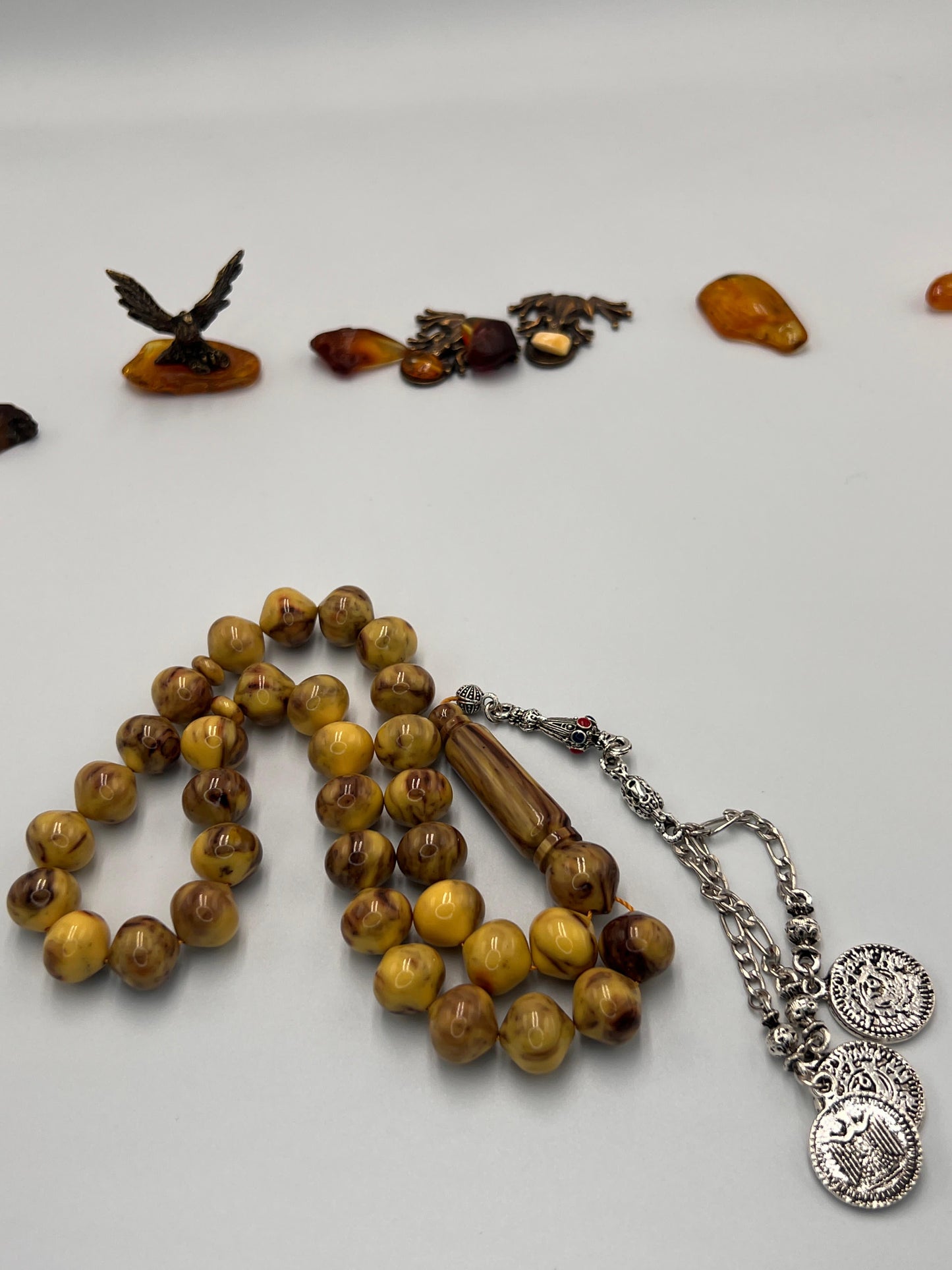 مسباح تشرنوبل مميز Chernobyl rosary