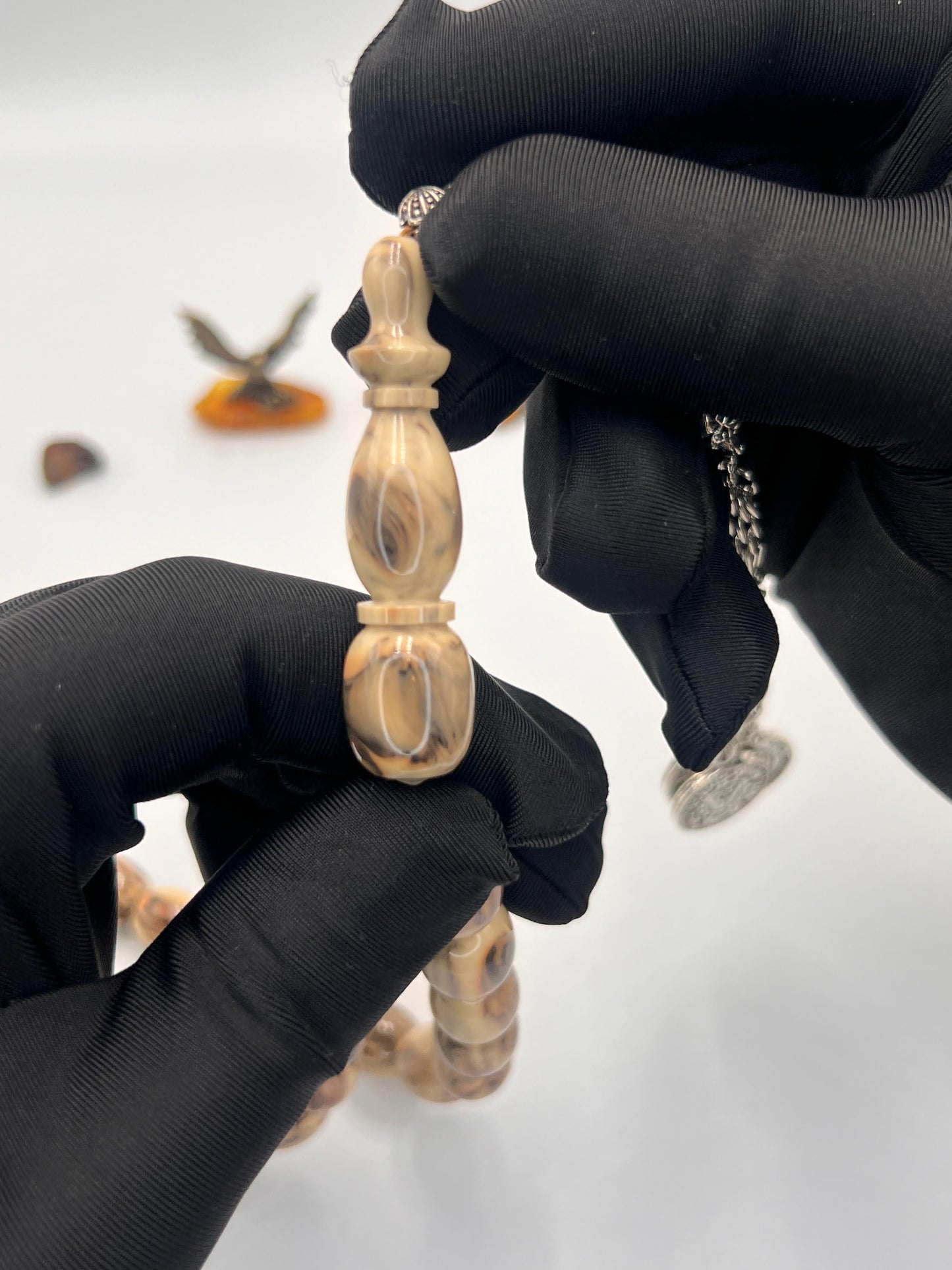 مسباح تشرنوبل  مقابض  Chernobyl rosary