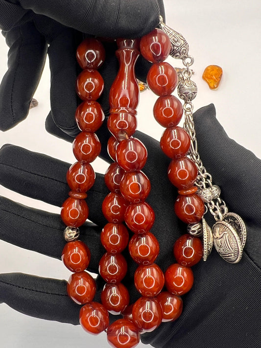 مسباح فاتوران كوربا Faturan rosary