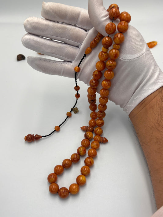 مسباح سندلس مميز sindles rosary
