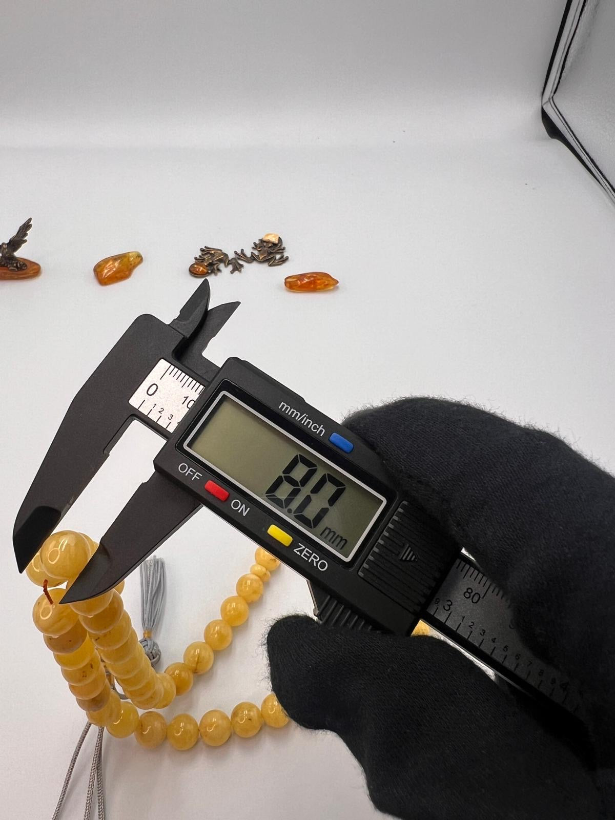 Baltic Amber