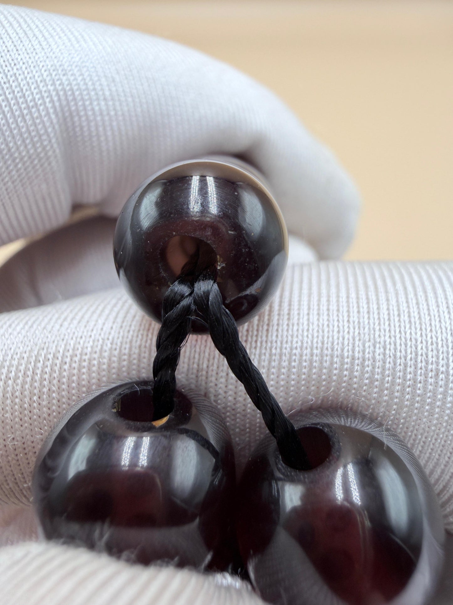 مسباح سندلوس مأنتك | تقليد بيت عنوزSandalus Antique-Style Misbah | Anouz House Replica