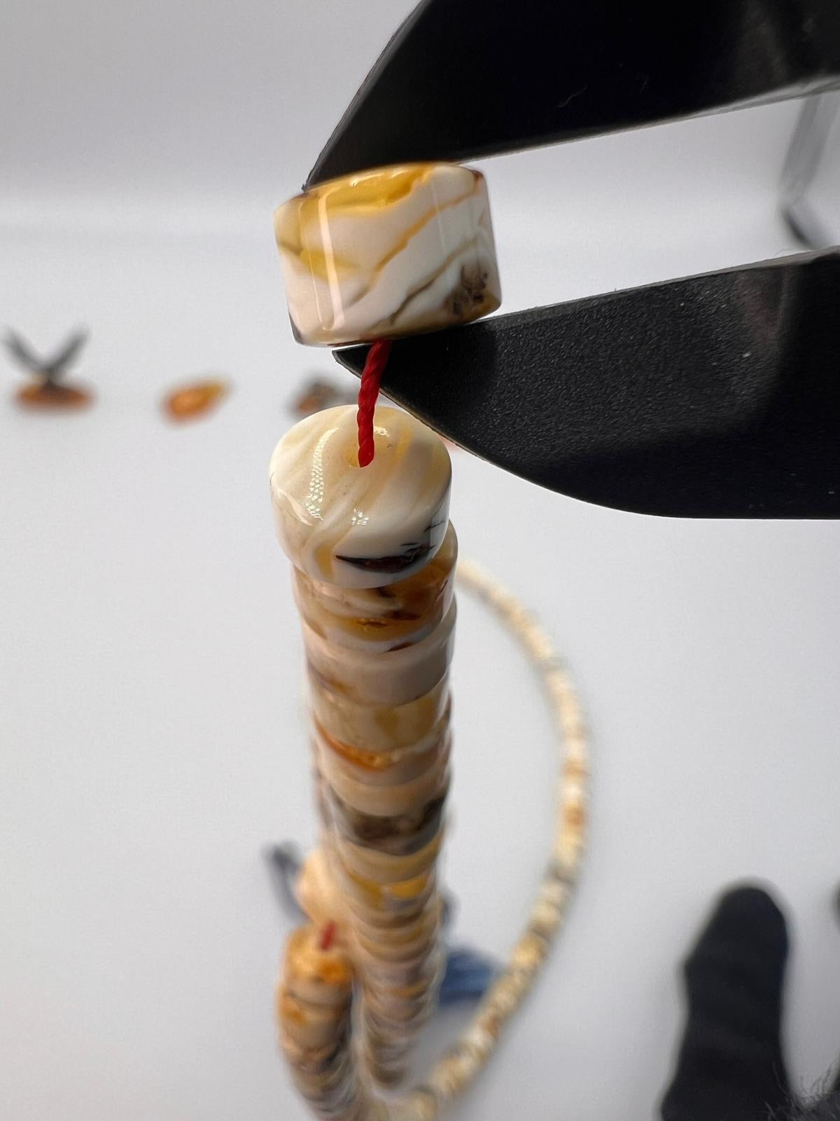 Baltic Amber(مسباح الهبه