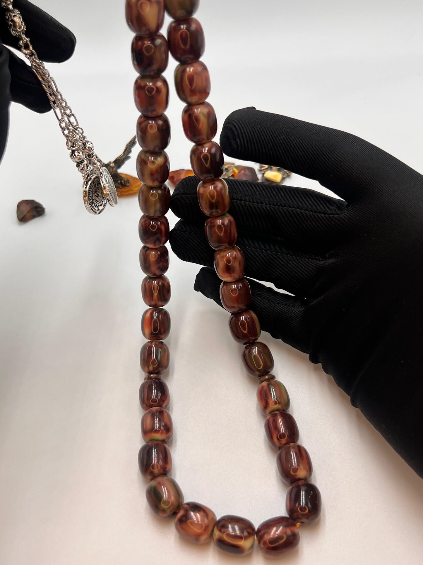 مسباح تشرنوبل مقابض  Chernobyl rosary