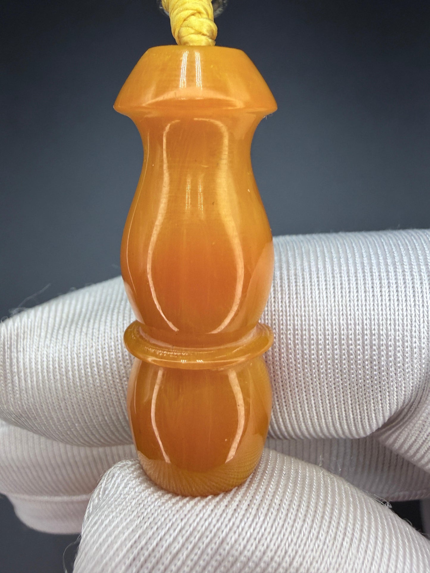 مسباح سندلوس مسكي، صنعة مرتبة ورائحة مميزه
Musk Sandalus tasbih