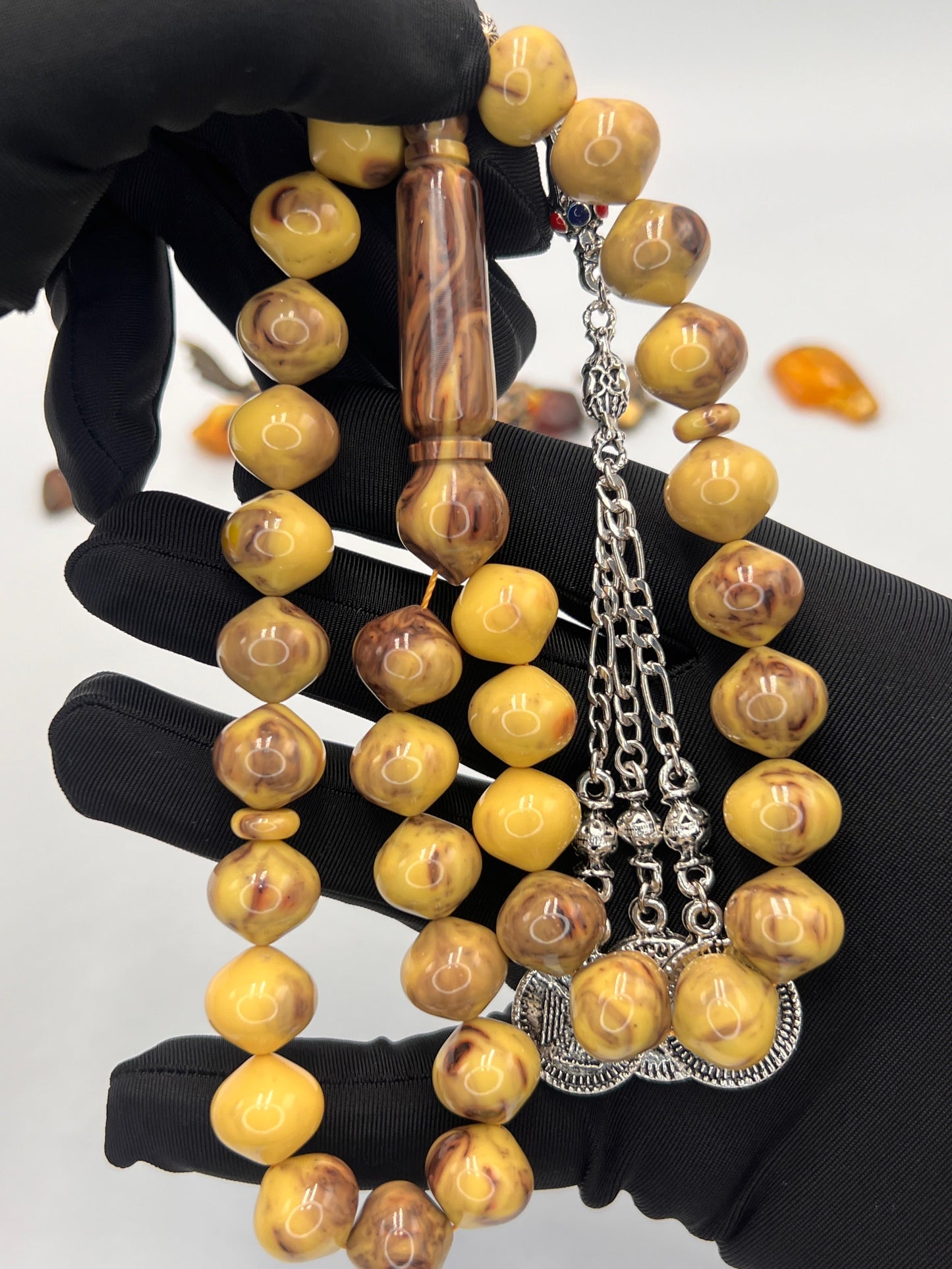 مسباح تشرنوبل مميز Chernobyl rosary