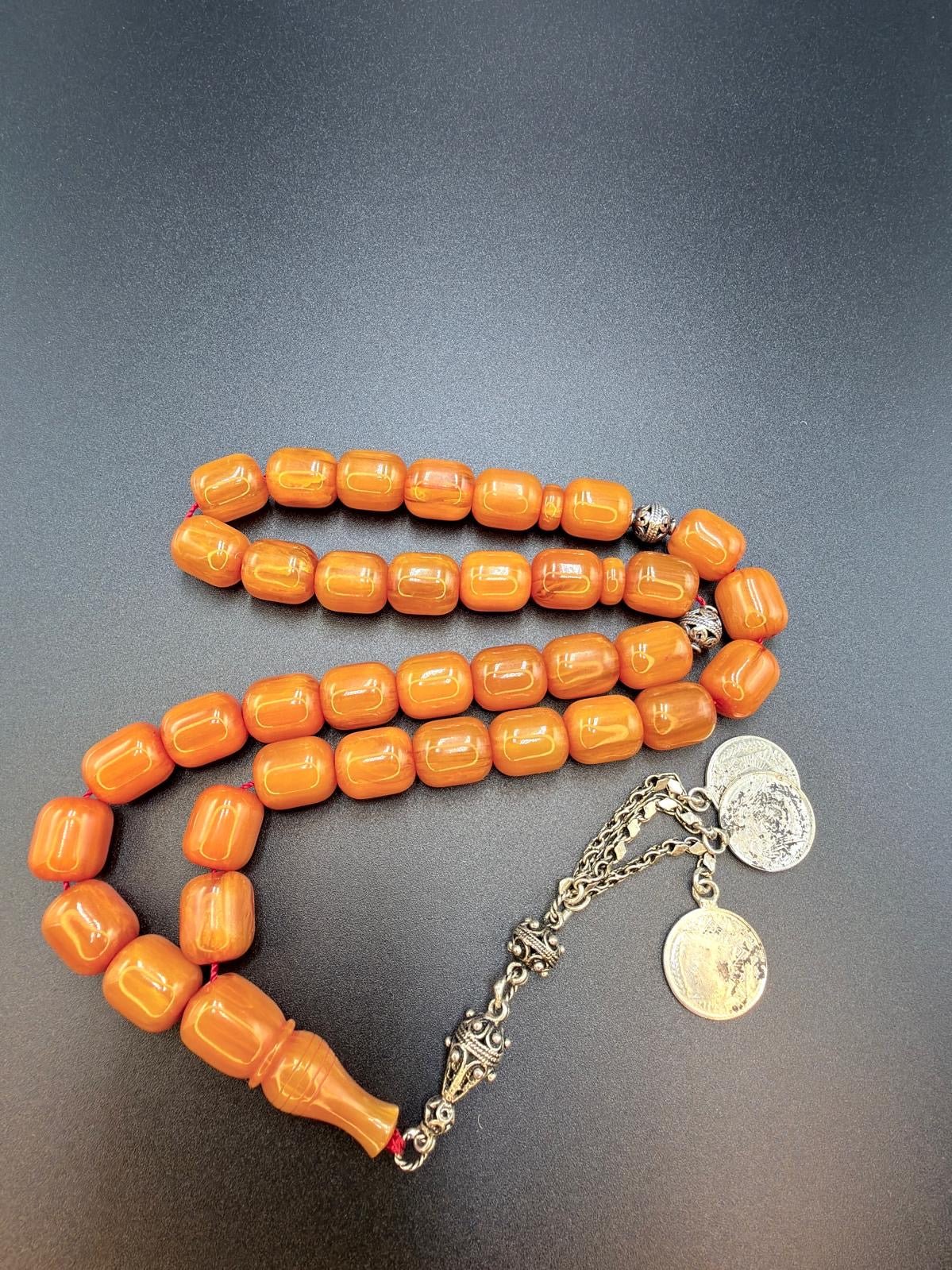 مسباح فاتوران 
Faturan tasbih