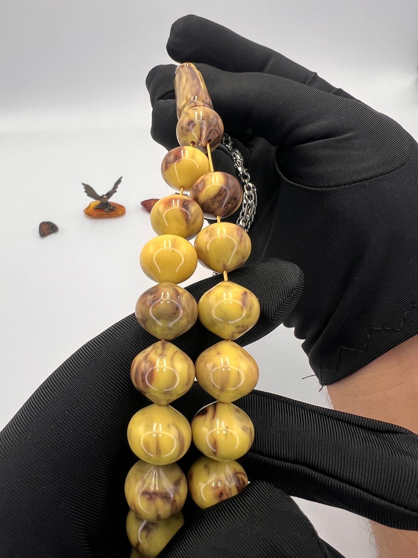 مسباح تشرنوبل مميز Chernobyl rosary