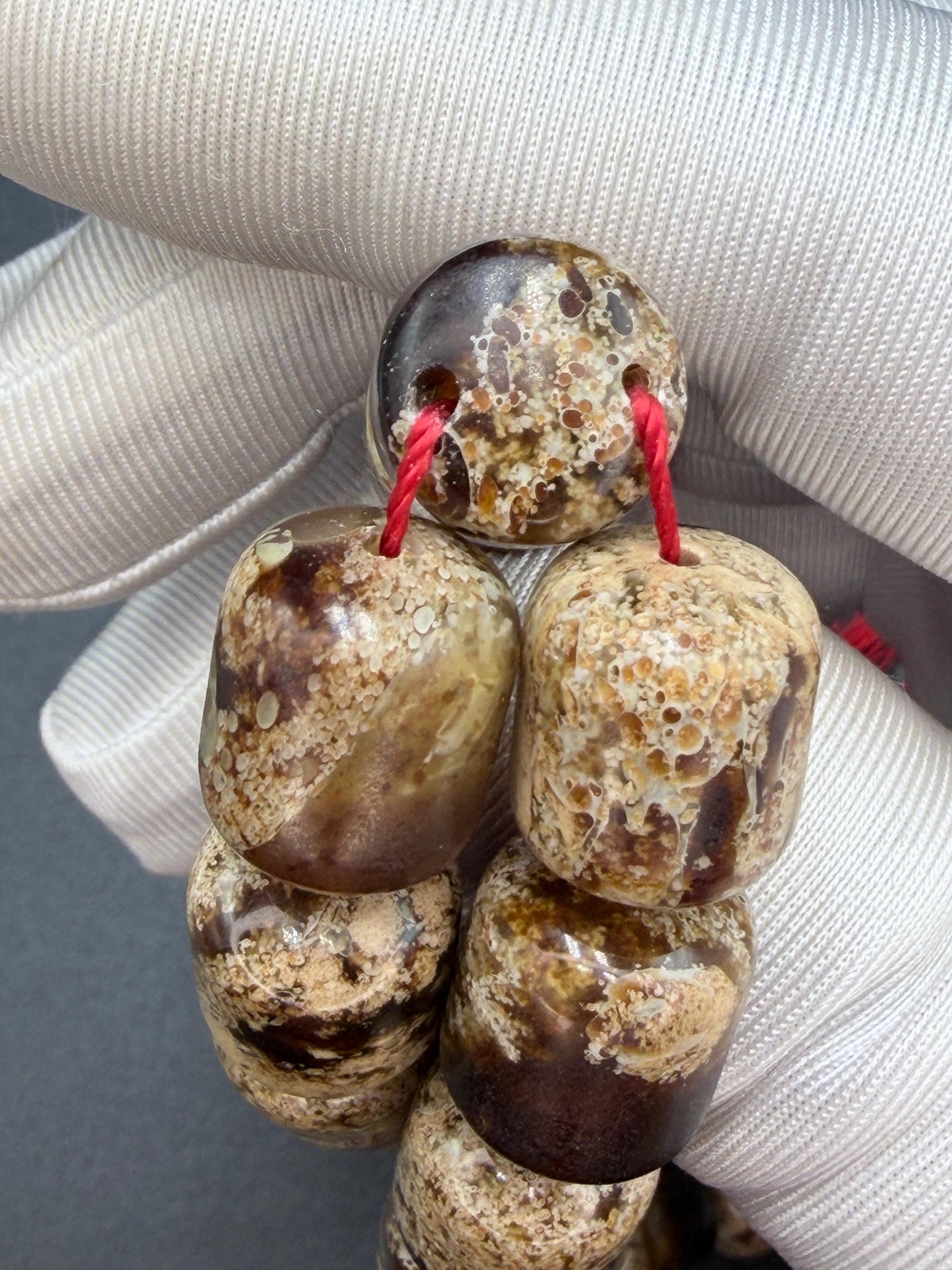 مسباح كهرمان سمطري
Symmetry Amber Misbah