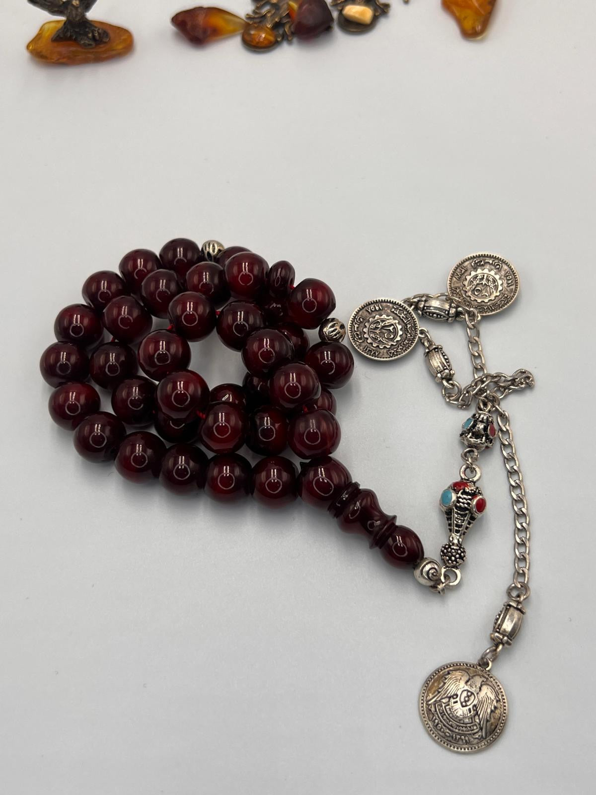 مسباح فاتوران 
Faturan Misbaha