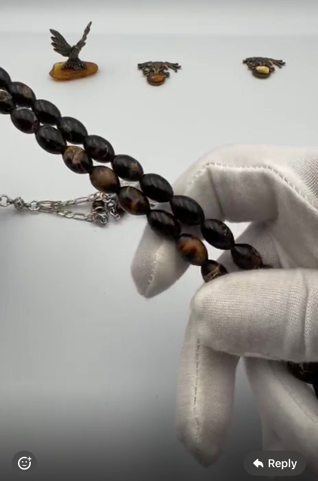 يسر بحر احمر ساده مع شرابه فضه