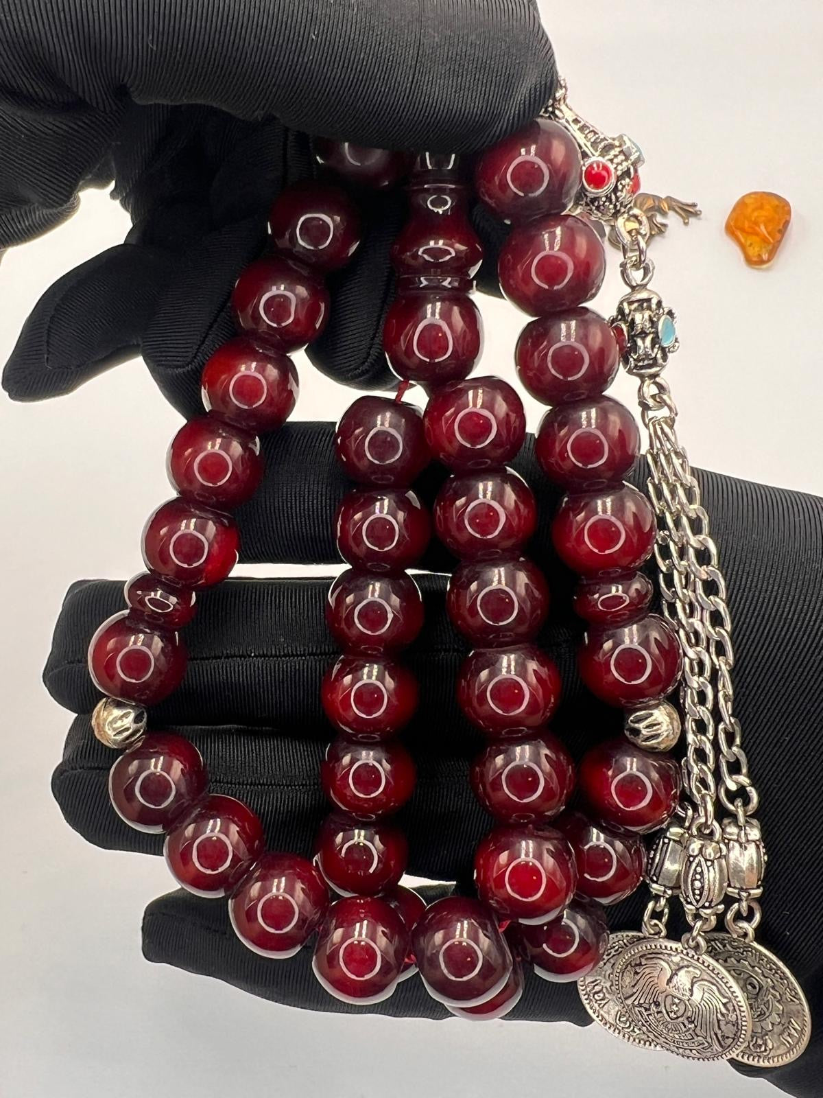 مسباح فاتوران 
Faturan Misbaha