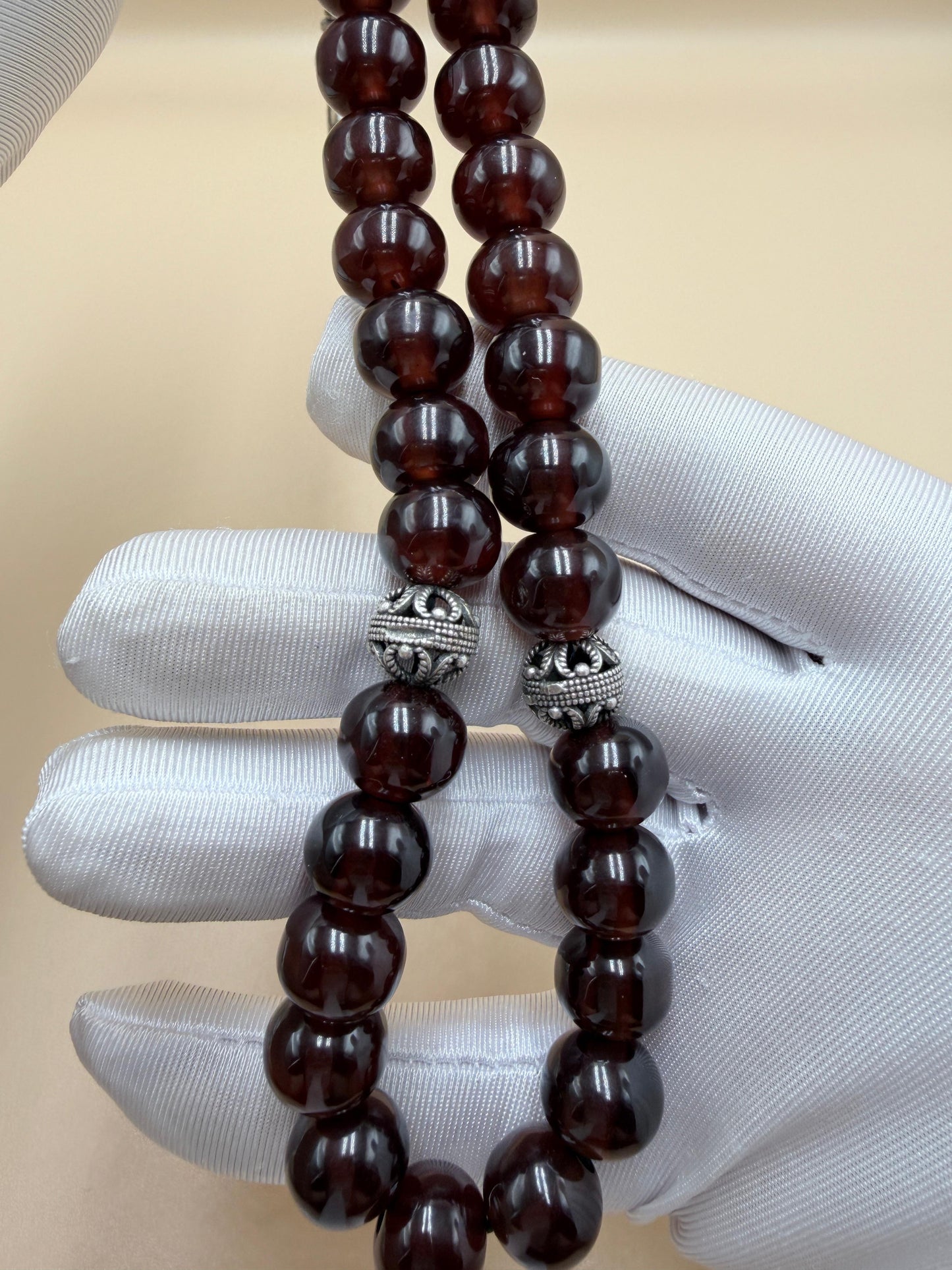 مسباح سندلوس مأنتك | تقليد بيت عنوزSandalus Antique-Style Misbah | Anouz House Replica