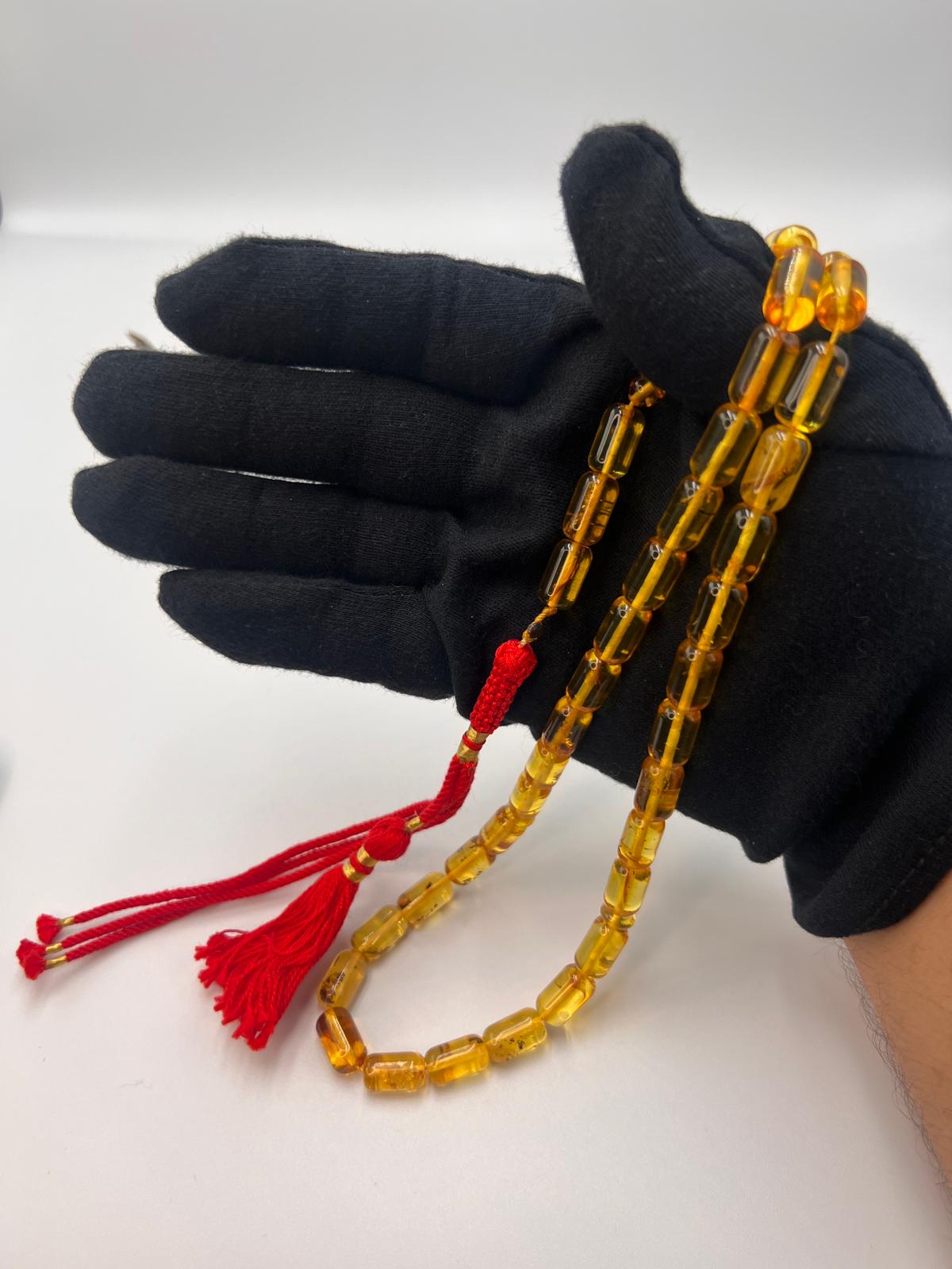 Baltic Amber