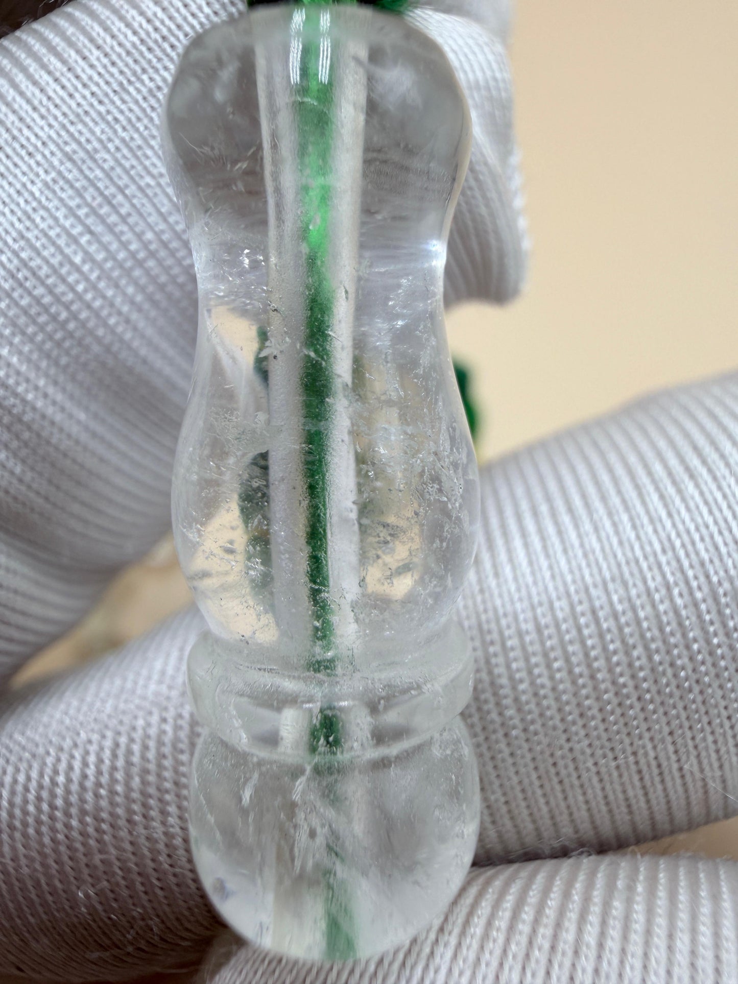 مسباح حجر دُرّ النجف
من النوادر الأصيلة
مكفول 100%
Najaf Durra Stone Misbaha
Rare and authentic piece
100% guaranteed