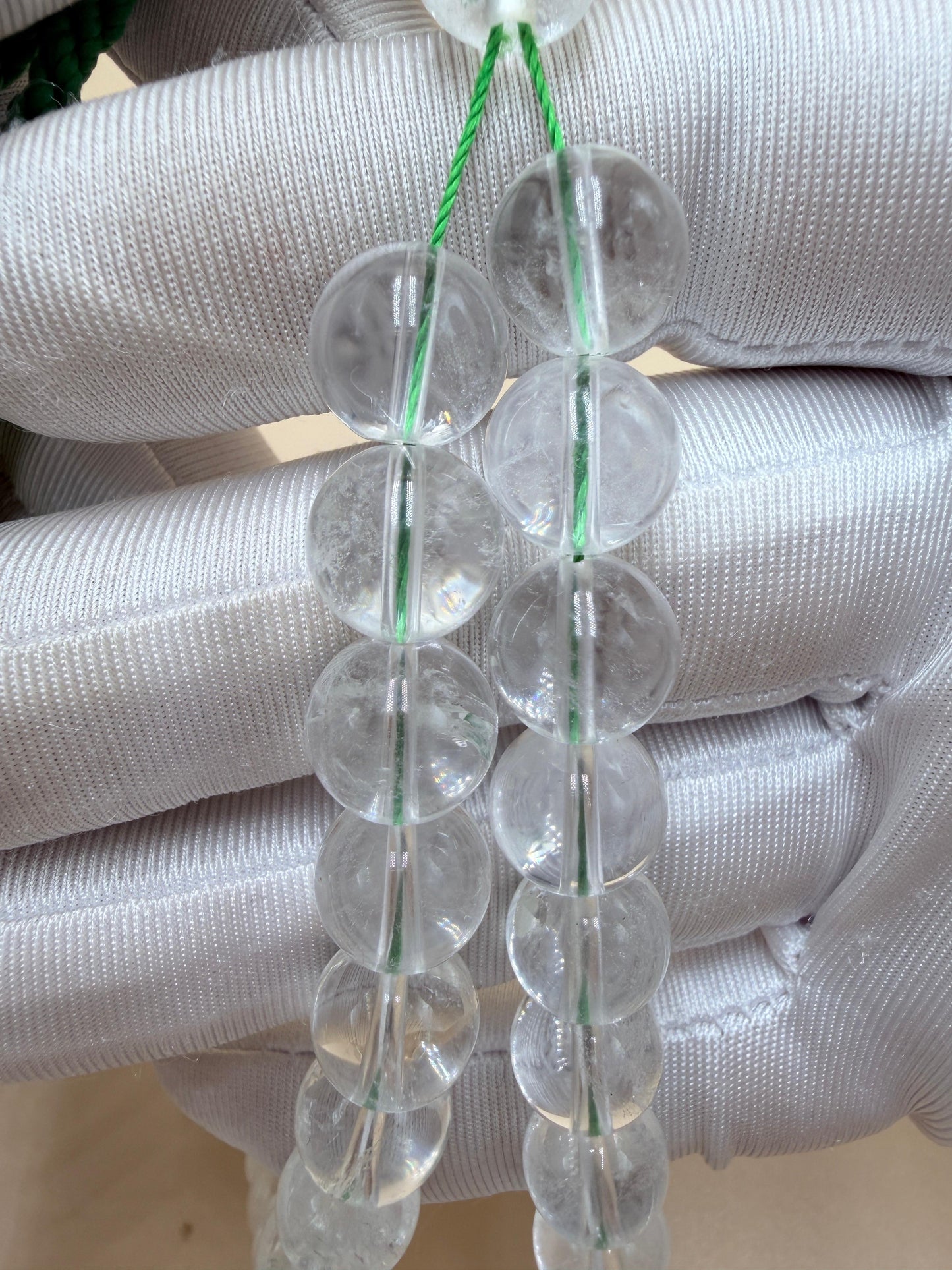 مسباح حجر دُرّ النجف
من النوادر الأصيلة
مكفول 100%
Najaf Durra Stone Misbaha
Rare and authentic piece
100% guaranteed