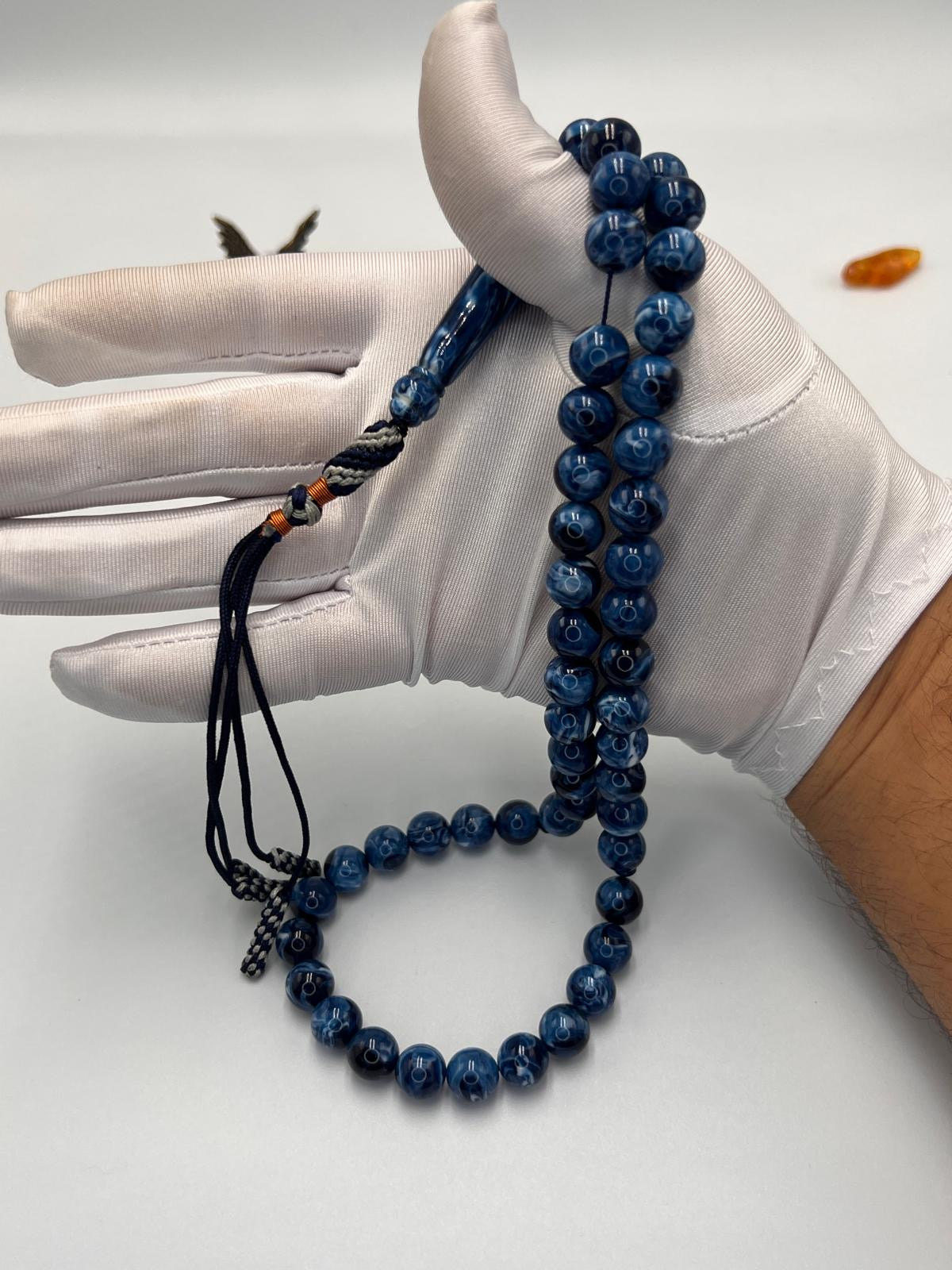 مسباح سندلوس
Sandalus Misbaha