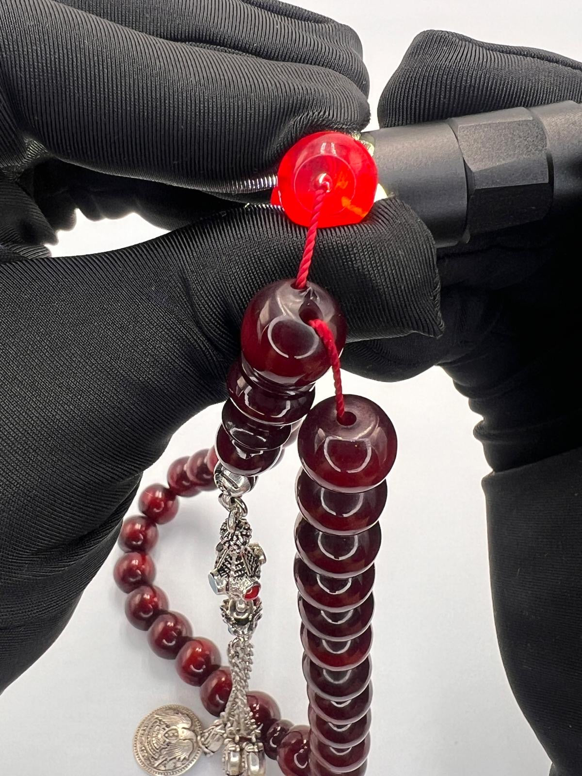 مسباح فاتوران 
Faturan Misbaha