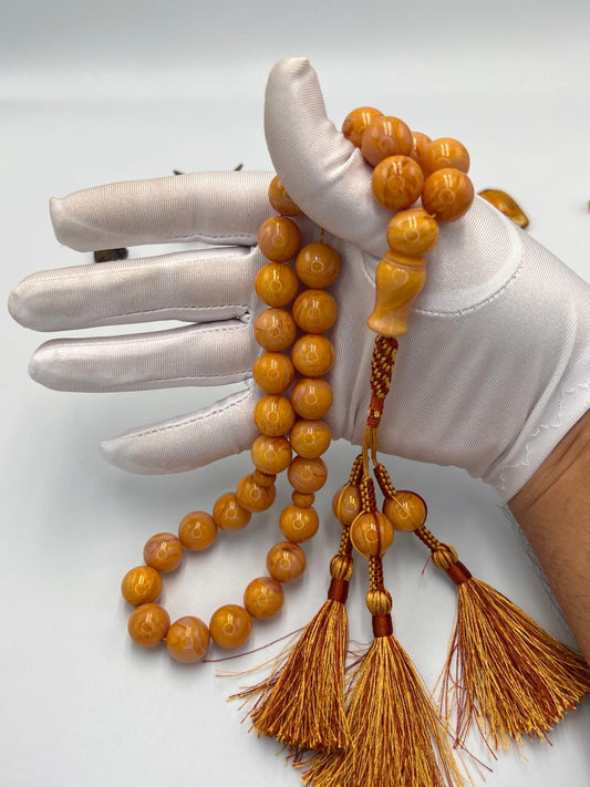 مسباح سندلوس 
Sandalus Misbah .