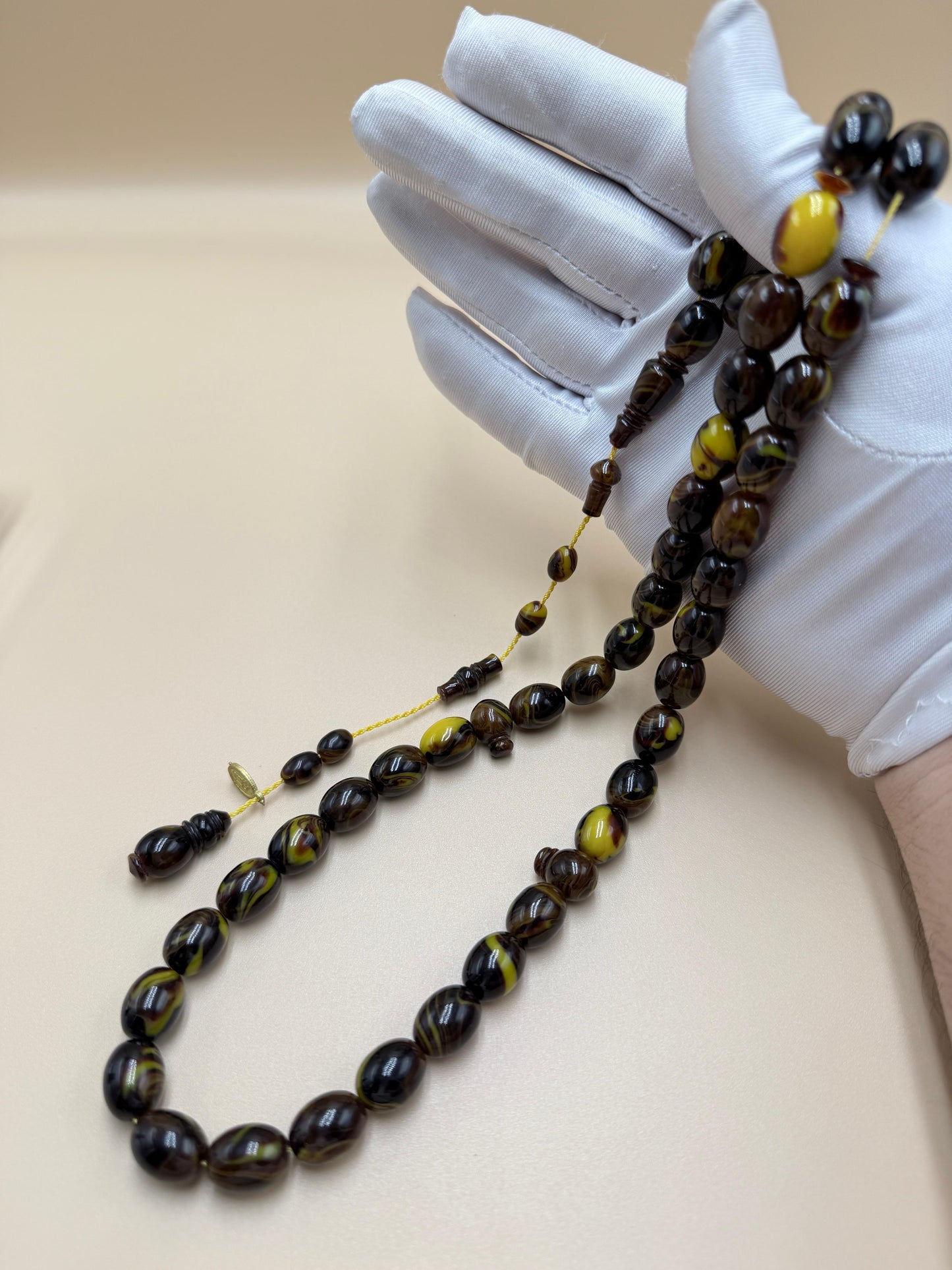 مسباح سندلوس صب جديد مميز.

Distinctive New Sandalus Misbah.