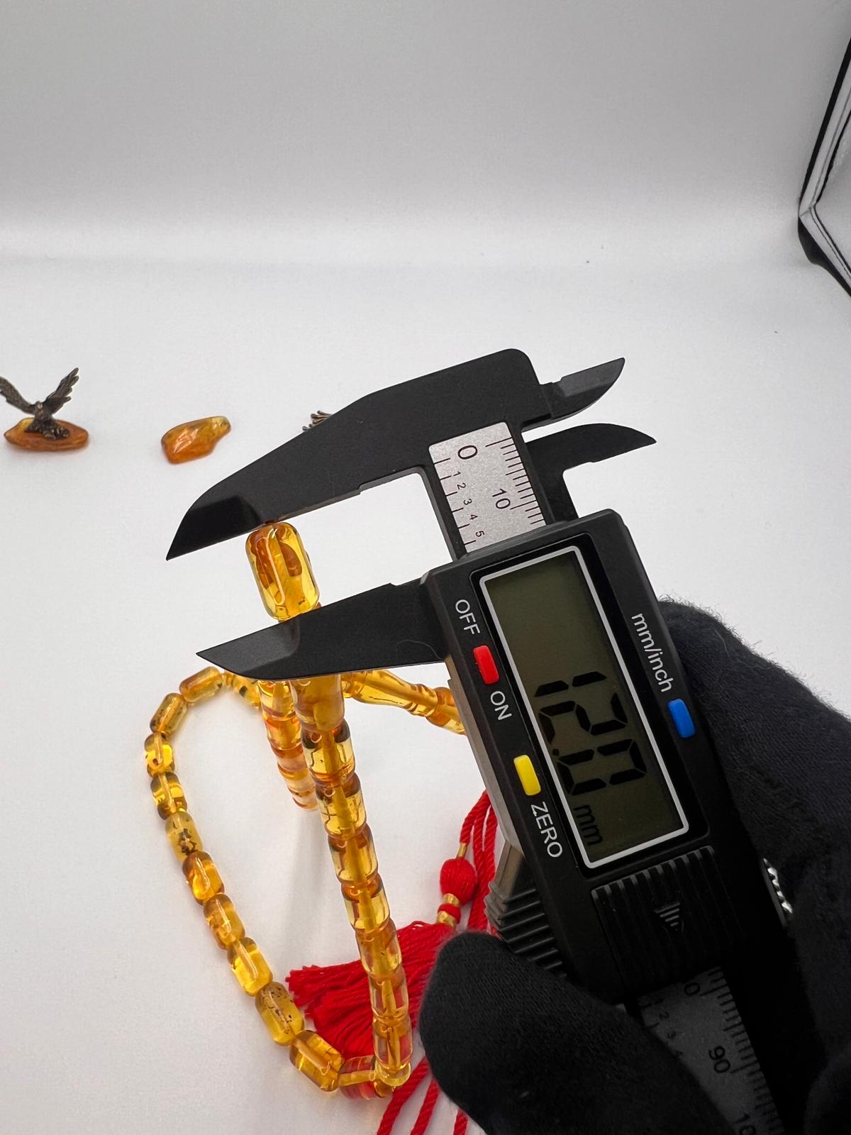 Baltic Amber