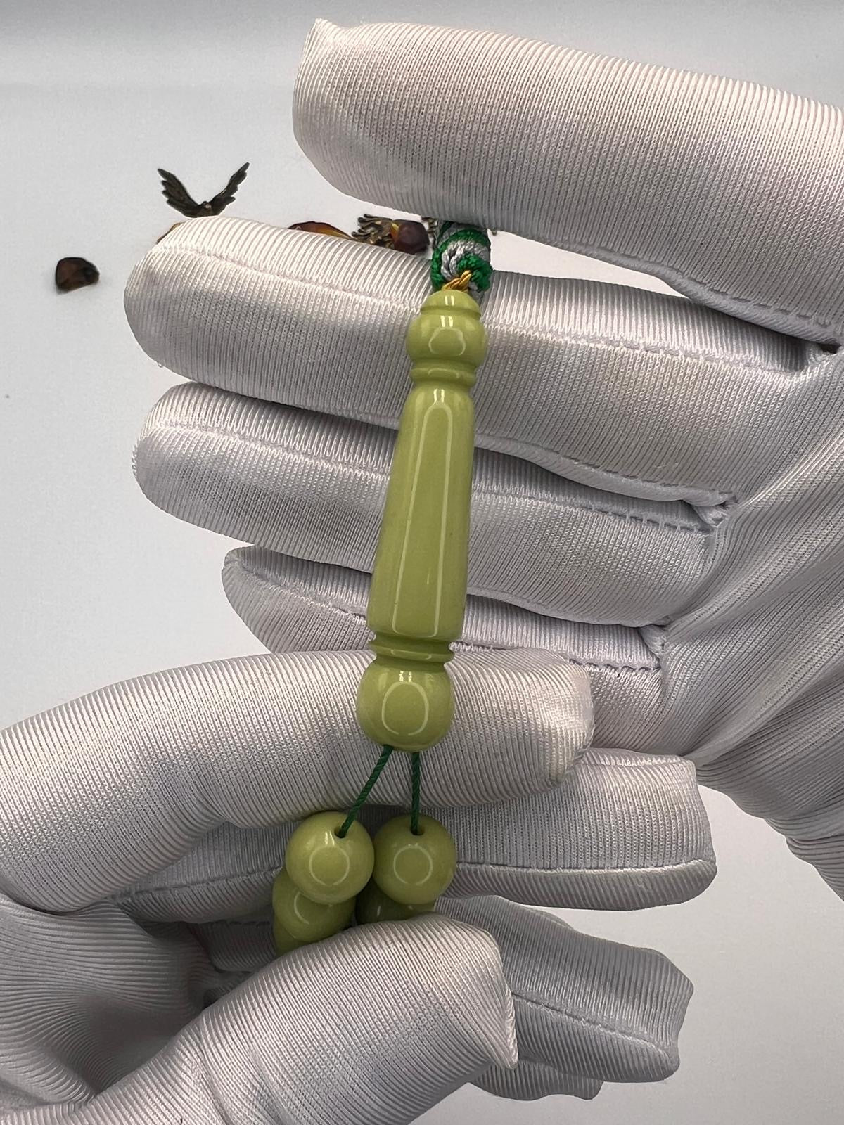 مسباح سندلوس 

Sandalus Misbah.