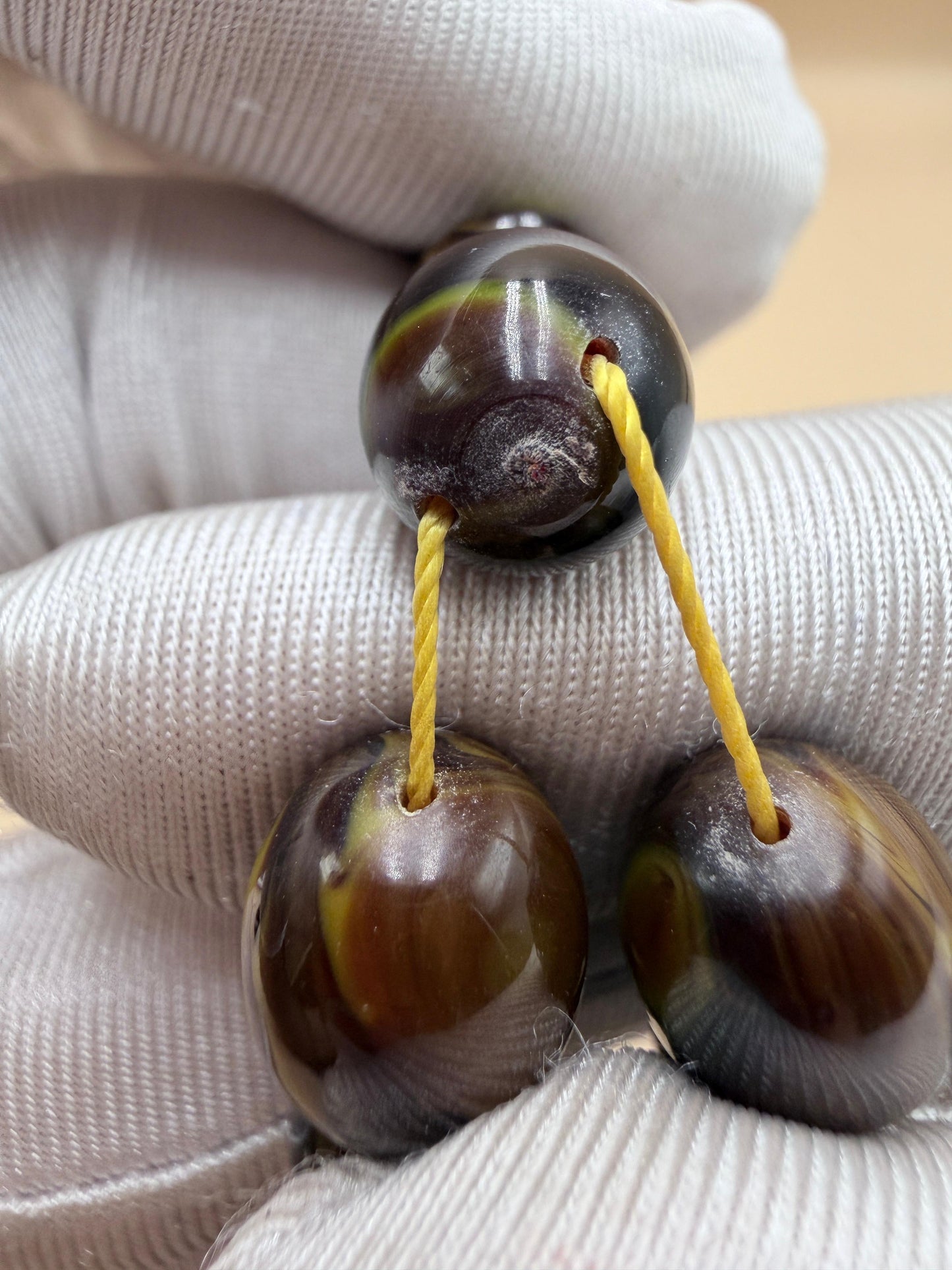 مسباح سندلوس صب جديد مميز.

Distinctive New Sandalus Misbah.